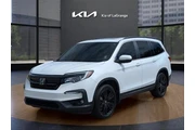 Honda Pilot 2022 SE 4dr SUV