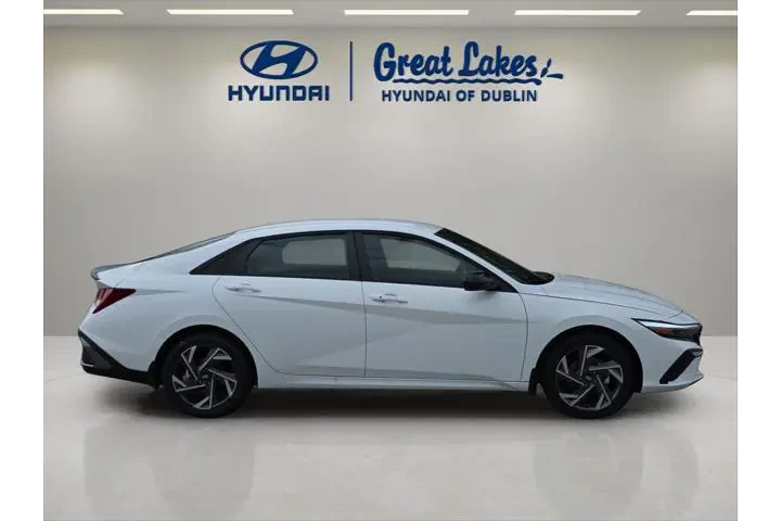 $26661 : Hyundai ELANTRA Hybrid 2025 image 6