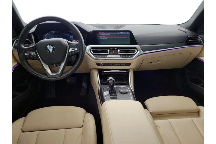 $26998 : BMW 3 Series 2021 AWD 330i x image 9