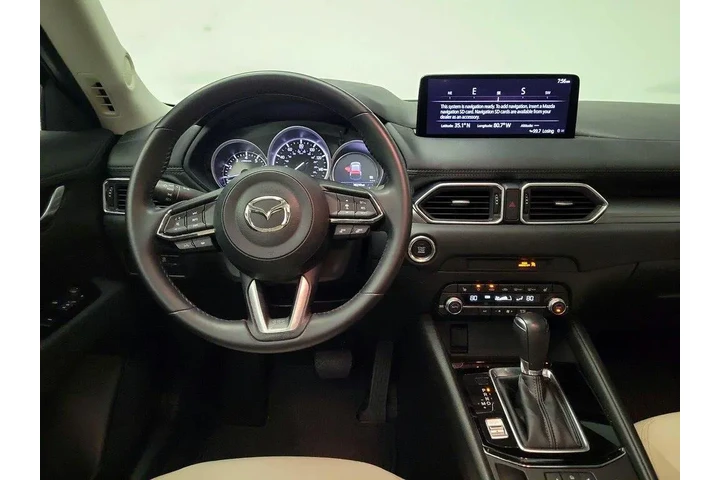 $25998 : Mazda CX-5 2024 AWD 2.5 S Pr image 10