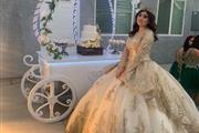 vals para quinceaneras en Los Angeles