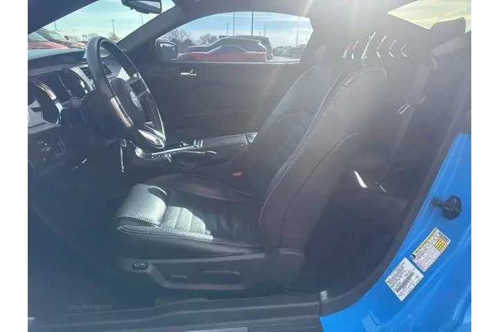 $18982 : Ford Mustang 2014 V6 Premium image 10