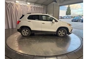 $9999 : Chevrolet Trax 2018 LT 4dr C thumbnail
