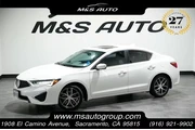 2021 ILX w/Premium Package en Sacramento