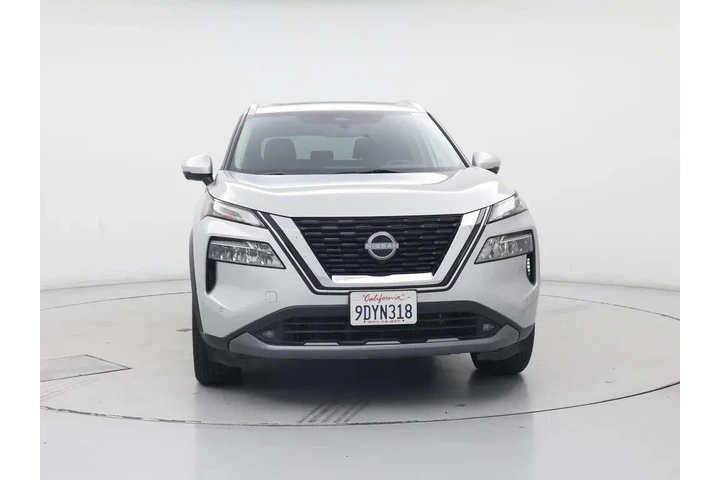 $26998 : Nissan Rogue 2022 SL 4dr Cro image 5