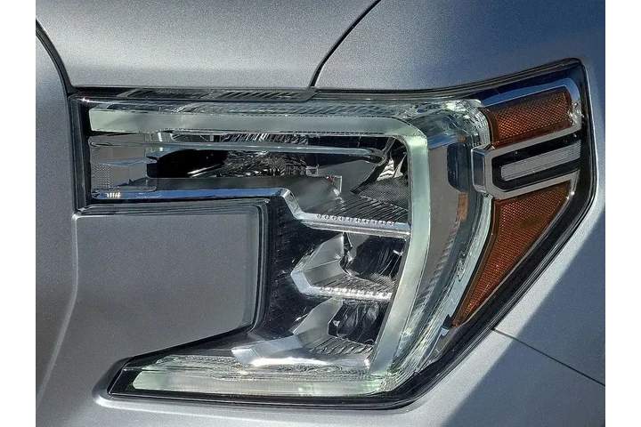 $37595 : GMC Sierra 1500 2021 4x2 Ele image 8