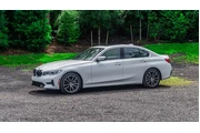 $19995 : BMW 3 Series 2021 AWD 330i x thumbnail