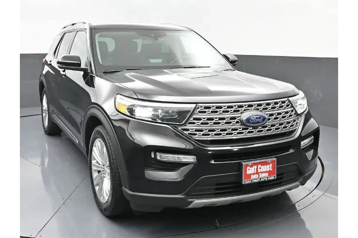 $29991 : Ford Explorer 2023 Limited 4 image 3