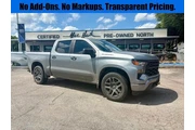 Chevrolet Silverado 1500 202 en San Antonio