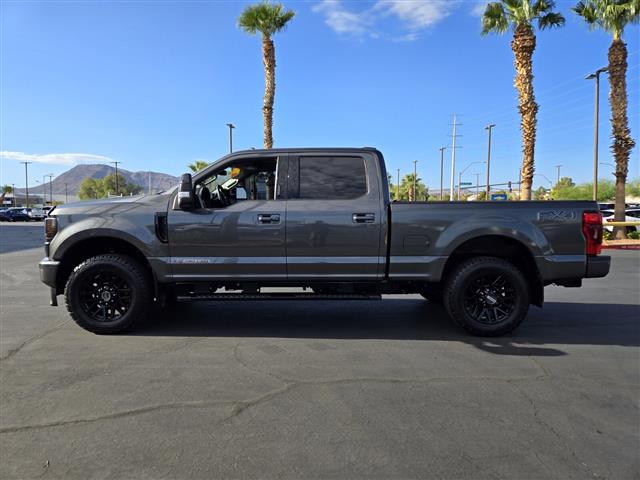 $62591 : Pre-Owned 2020 Super Duty F-3 image 3