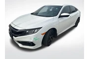 $19600 : Honda Civic 2021 Sport 4dr S thumbnail