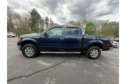 2013 F-150 SUPERCREW