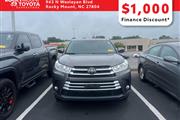 $26990 : PRE-OWNED 2018 TOYOTA HIGHLAN thumbnail