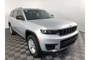Jeep Grand Cherokee L 2024 4 en Indianapolis