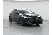 Acura ILX 2019 4dr Sedan w/P en Elizabethtown