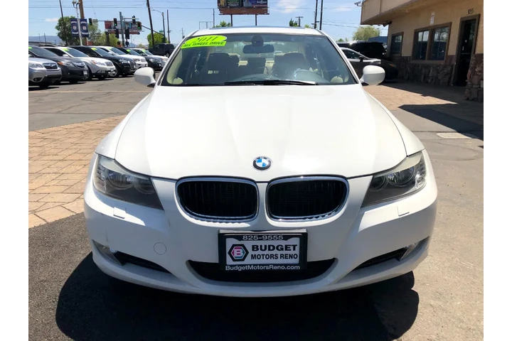 $9808 : 2011 BMW 3-Series 328i xDrive image 5