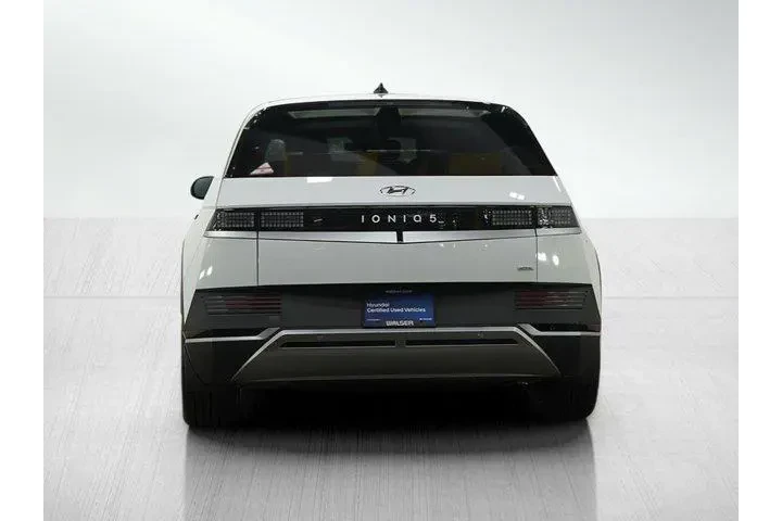 $26998 : Hyundai IONIQ 5 2023 AWD SEL image 4