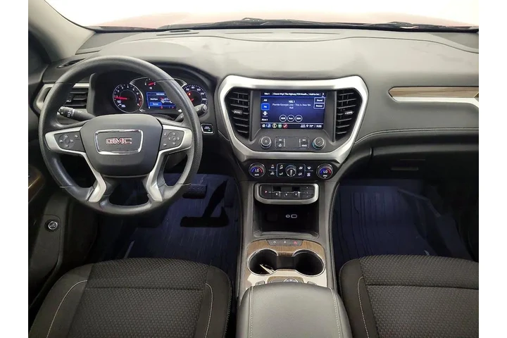 $28998 : GMC Acadia 2023 4x4 SLE 4dr image 9