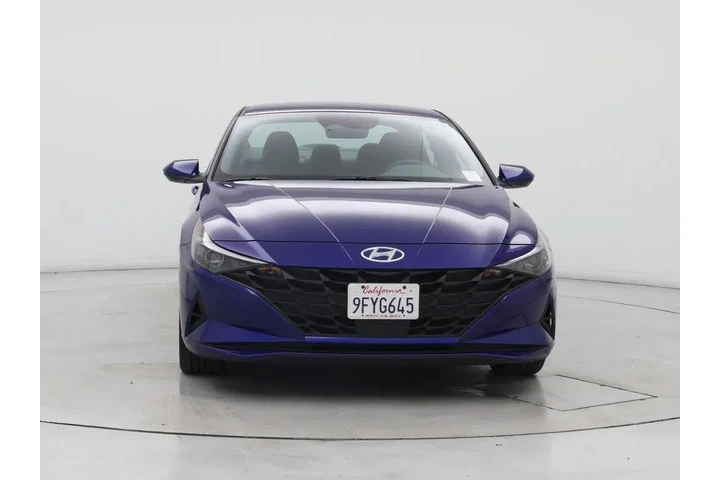 $20998 : Hyundai ELANTRA 2023 SEL 4dr image 5