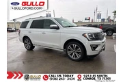 $35991 : Ford Expedition 2020 4x4 Pla thumbnail