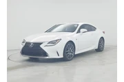 $30998 : Lexus RC 350 2015 2dr Coupe thumbnail