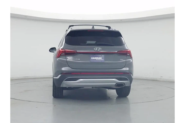 $26998 : Hyundai SANTA FE 2023 AWD SE image 6