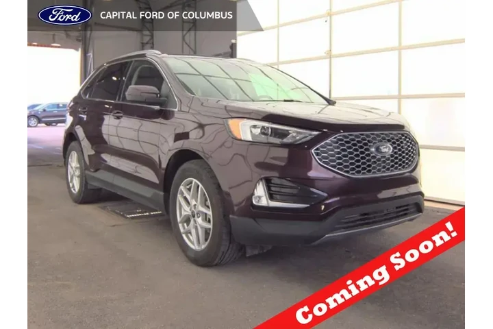 $23999 : Ford Edge 2023 AWD SEL 4dr C image 1