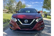 $12997 : 2021 Rogue Sport S thumbnail