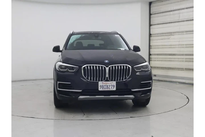$39998 : BMW X5 2022 AWD xDrive45e 4d image 5