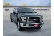 Ford F-150 2015 4x4 XLT 4dr en Omaha