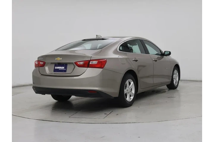 $20998 : Chevrolet Malibu 2023 LT 4dr image 8