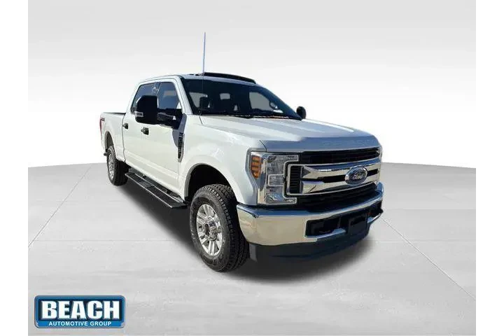 $29630 : Ford F-250 Super Duty 2019 4 image 1
