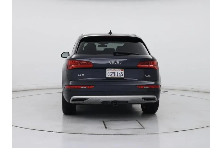 $20998 : Audi Q5 2018 AWD 2.0T quattr image 6