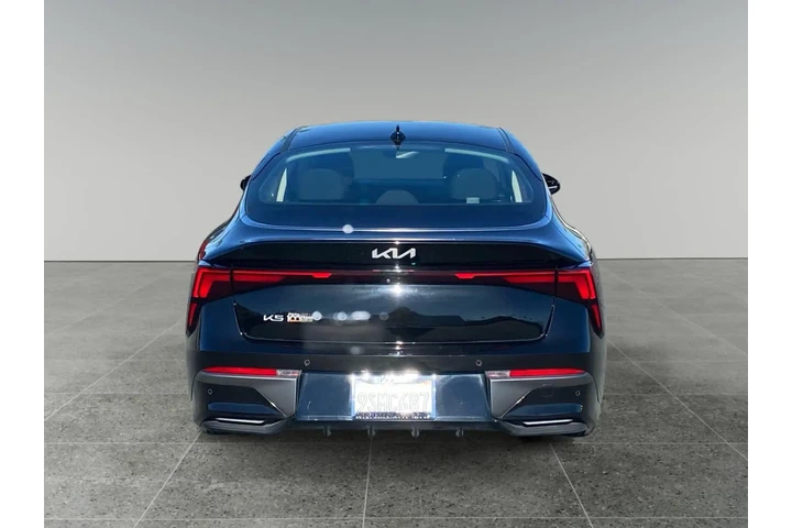 $30797 : Kia K5 2025 LXS 4dr Sedan image 4