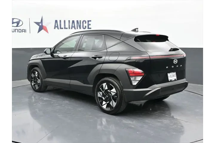 $23988 : Hyundai KONA 2025 SEL Conven image 4