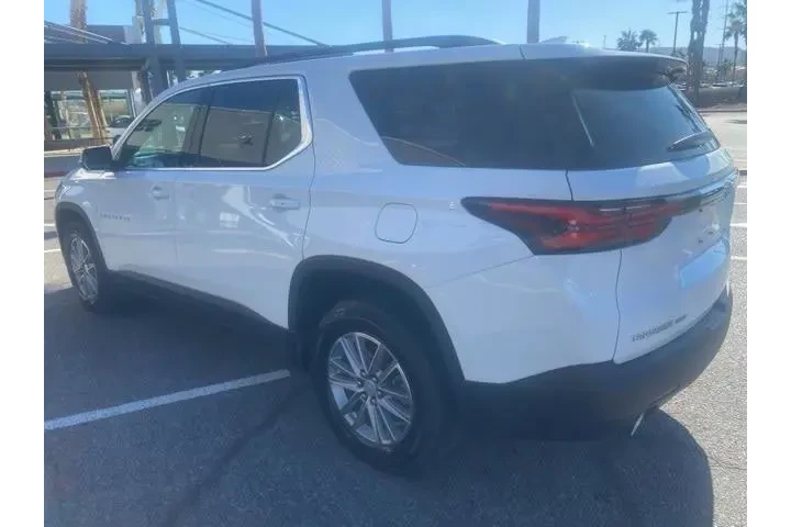 $28829 : Chevrolet Traverse 2023 4x4 image 7