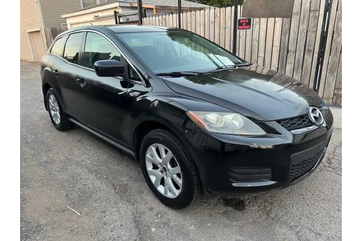 $2995 : 2007 CX-7 Touring image 8