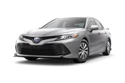 $22671 : Toyota Camry Hybrid 2020 LE thumbnail