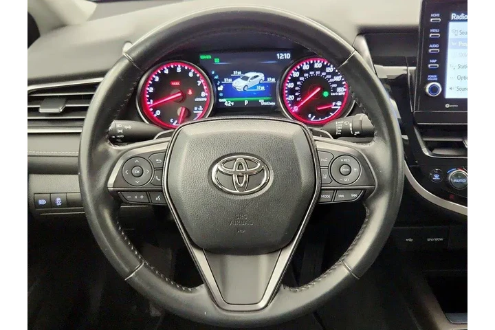 $25998 : Toyota Camry 2023 XSE 4dr Se image 10