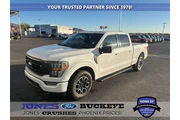 Ford F-150 2023 4x4 XLT 4dr