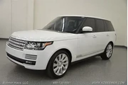 $27998 : Land Rover Range Rover 2017 thumbnail