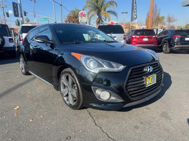 $7998 : 2013 Veloster Turbo image 3