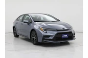 Toyota Corolla 2024 XSE 4dr