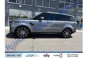 $86995 : 2022 Land Rover Range Rover S thumbnail