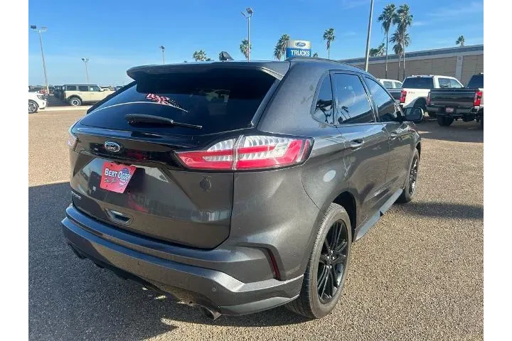 $18235 : Ford Edge 2020 ST Line 4dr C image 5