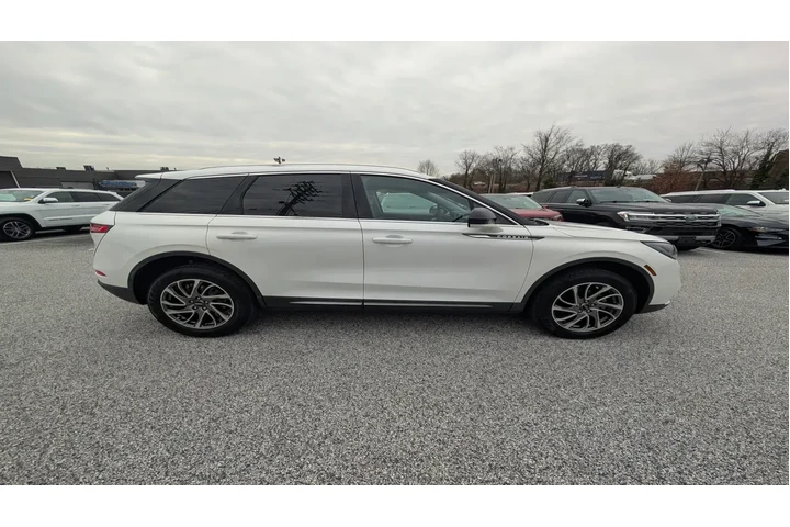 $25750 : Lincoln Corsair 2022 AWD Sta image 7