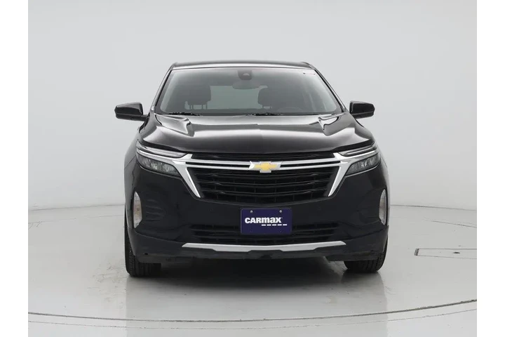 $21998 : Chevrolet Equinox 2024 LT 4d image 5