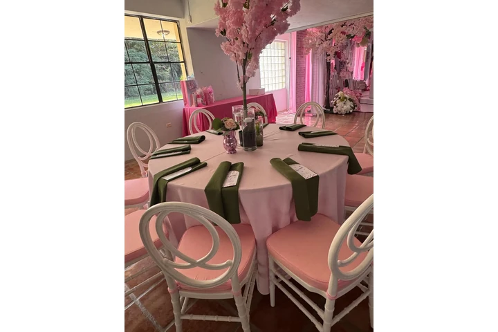 Salón Actividades  Alquiler image 9