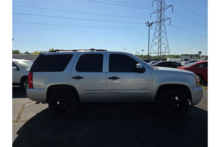 $12995 : 2013 GMC Yukon SLT 2WD image 6