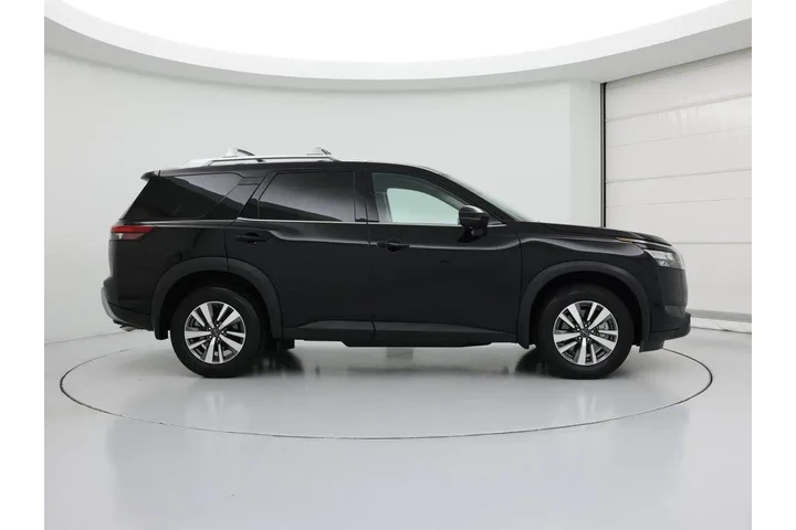 $37998 : Nissan Pathfinder 2025 AWD S image 7